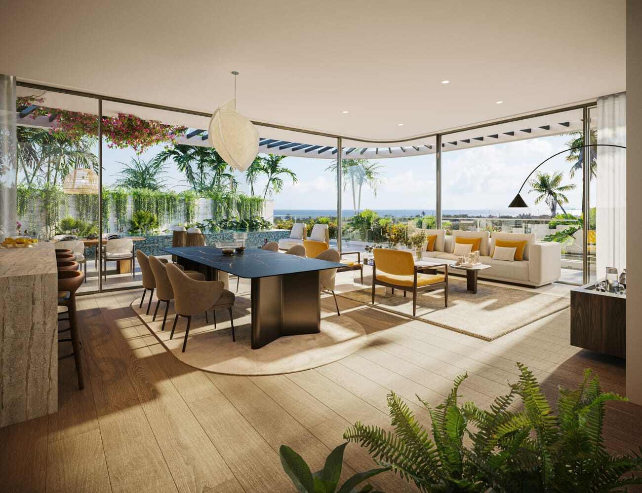 Ocean Residences VII