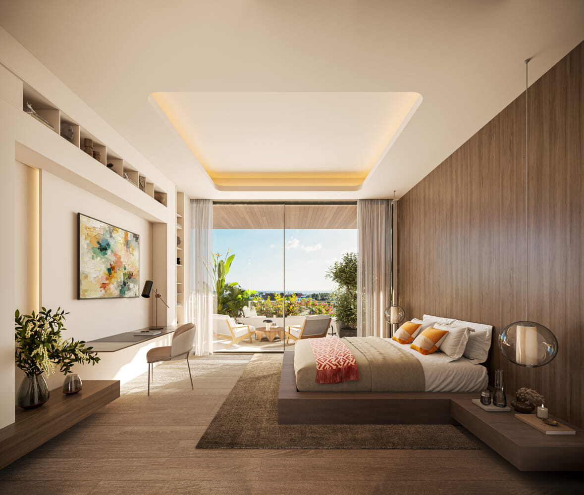 Ocean Residences I