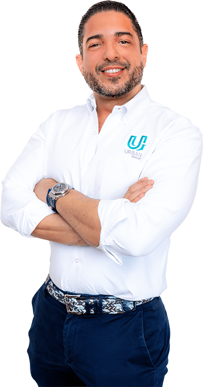 César Ivan Santana